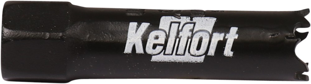 gatzaag hss bimetaal kelfort-3 gatzaag hss bimetaal kelfort-3