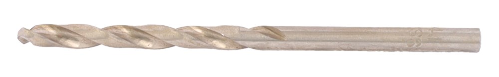Metaalspiraalboor HSS