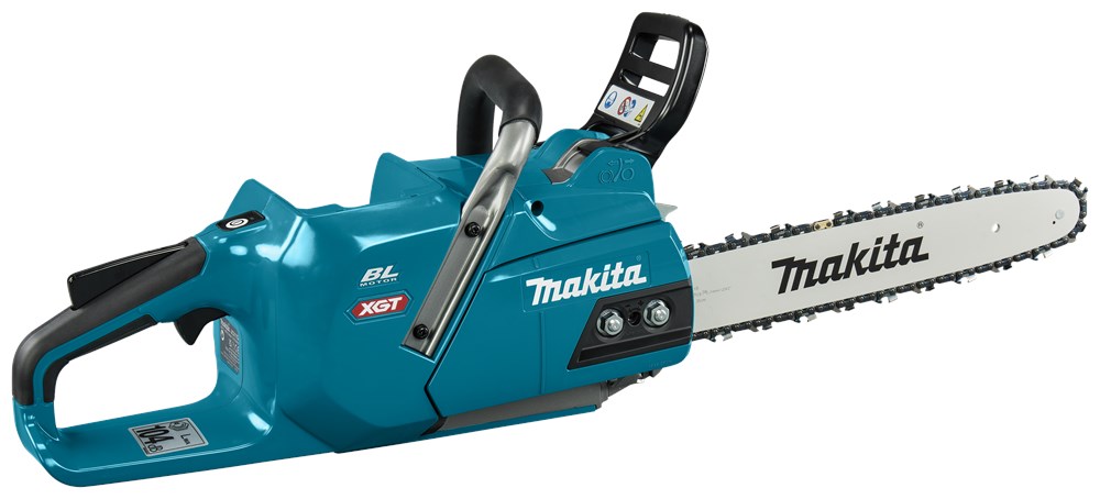 accu kettingzaagmachine makita 350mm-1 accu kettingzaagmachine makita 350mm-1