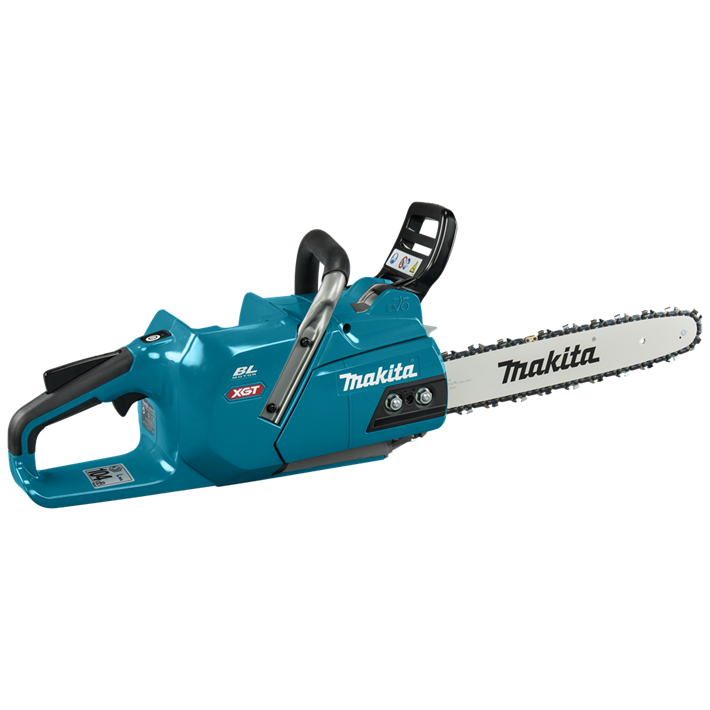 Afbeelding Makita xgt 40 v max kettingzaag 35 cm UC011GZ