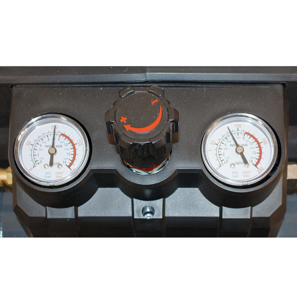 compressor olievrij contimac 8bar-4 compressor olievrij contimac 8bar-4
