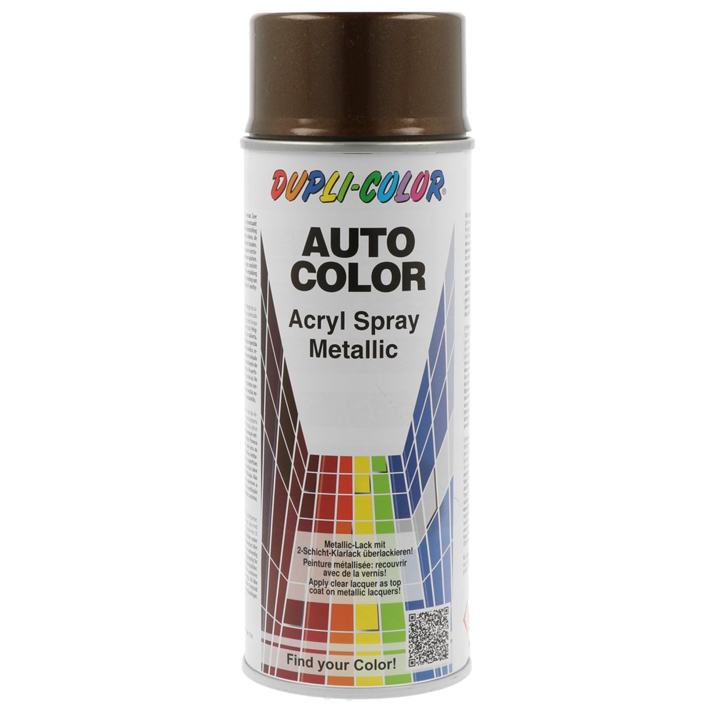 Dupli autocolor 400 milliliter (153)