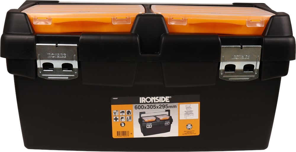 gereedschapskoffer ironside-3 gereedschapskoffer ironside-3