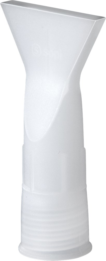 Afbeelding voor Spuitmond Flat bead nozzle 30 mm