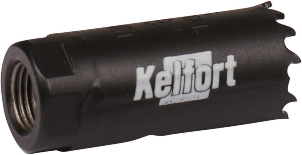 gatzaag hss bimetaal kelfort-1 gatzaag hss bimetaal kelfort-1