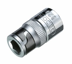 Bit-adapter 1/4" Bit-adapter 1/4"