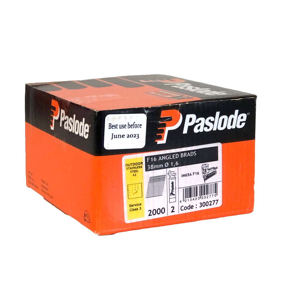 brads schuin rvs a2 paslode-2 brads schuin rvs a2 paslode-2