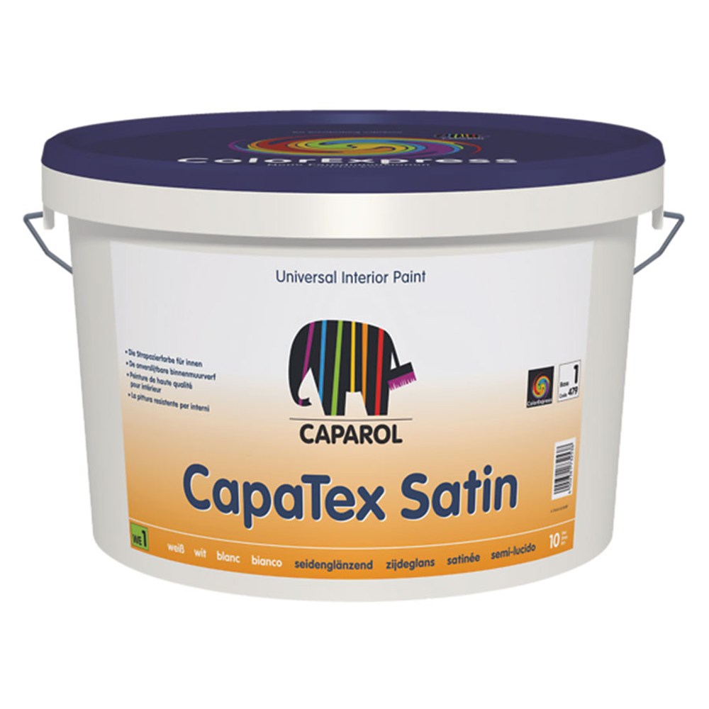 Caparol Capatex Satin We1 (2)