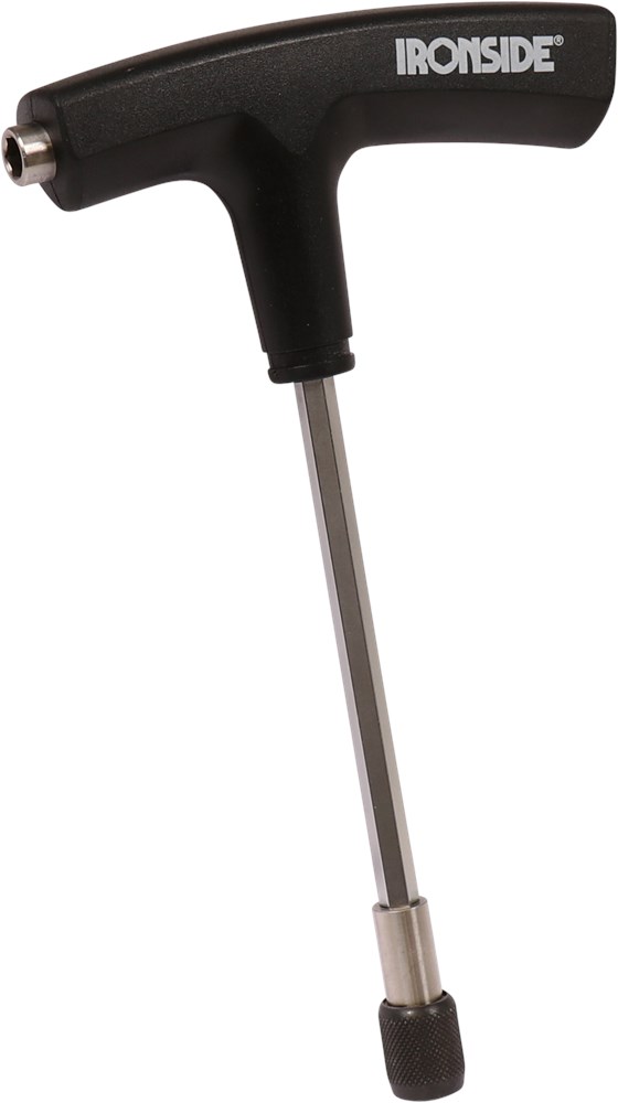 schroefbithouder/draaier ironside-1 schroefbithouder/draaier ironside-1