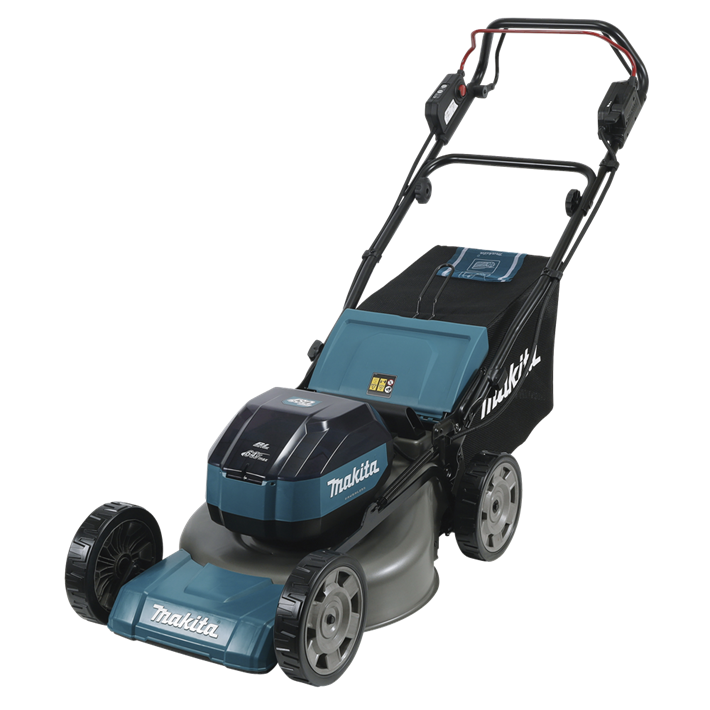 Afbeelding Makita 64 v max grasmaaier 48 cm LM003JZ