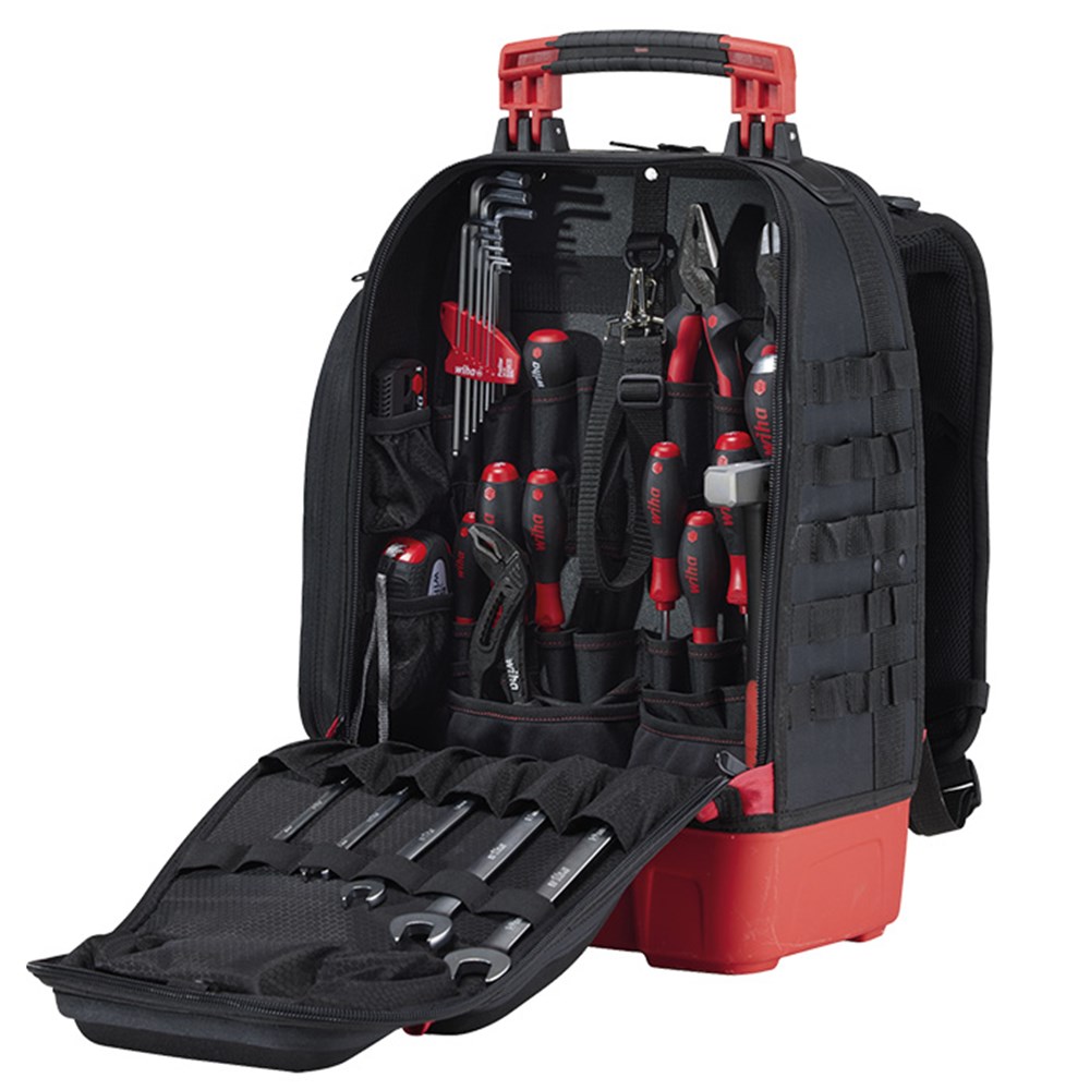 Afbeelding voor Gereedschapstas 9300-31602