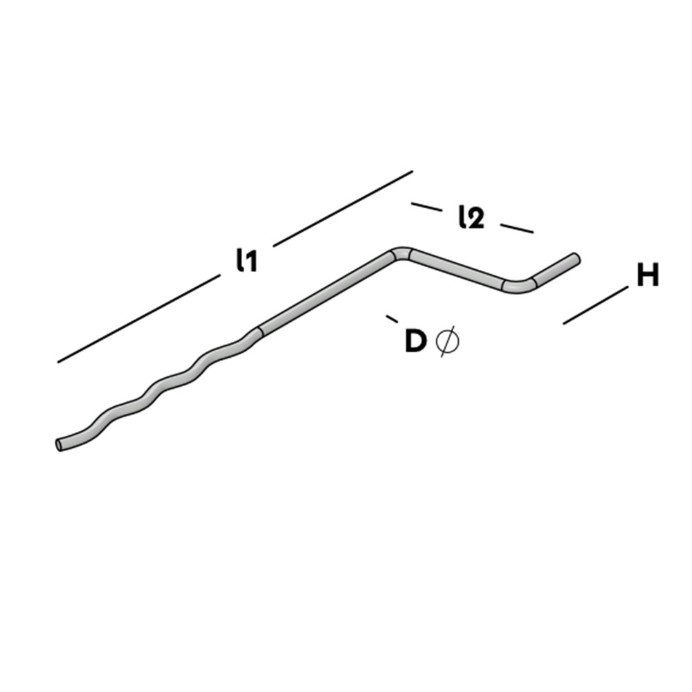 uni-prefab spouwanker rvs a4-2 uni-prefab spouwanker rvs a4-2
