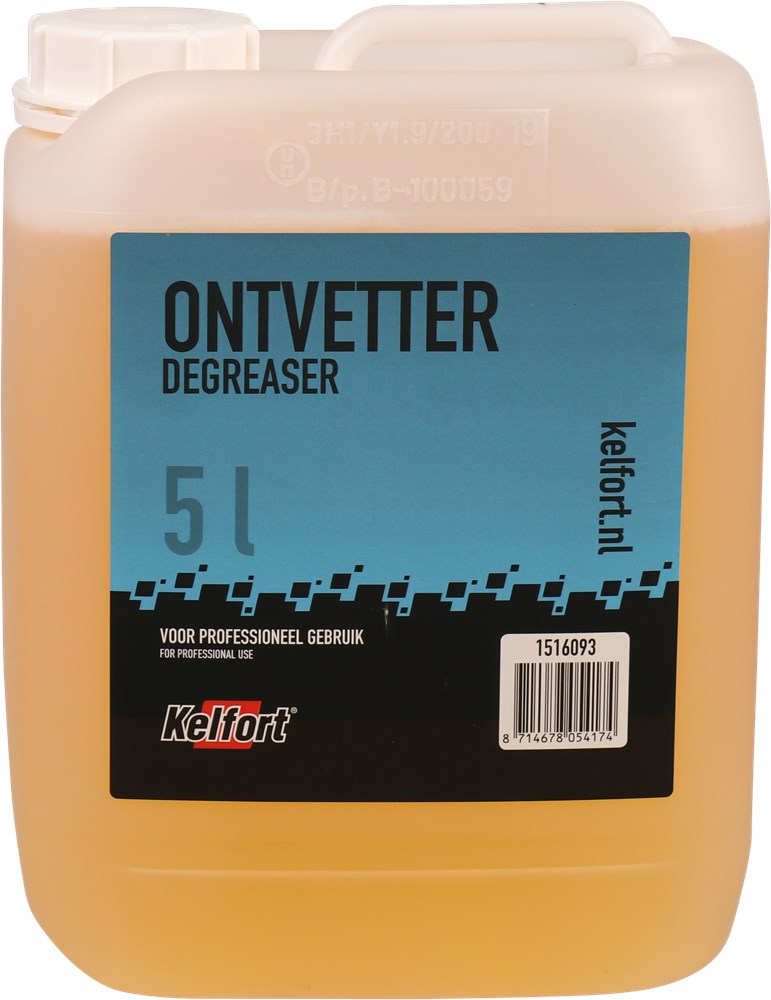 ontvetter industrieel kelfort-3 ontvetter industrieel kelfort-3
