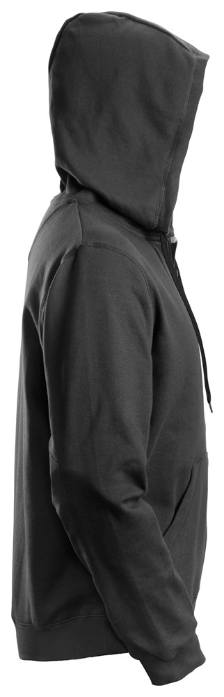 sweatshirt zip hoodie classic snickers-4