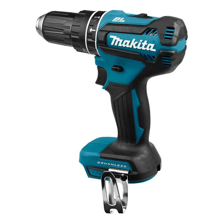 Afbeelding Makita 18 v klopboor-/schroefmachine