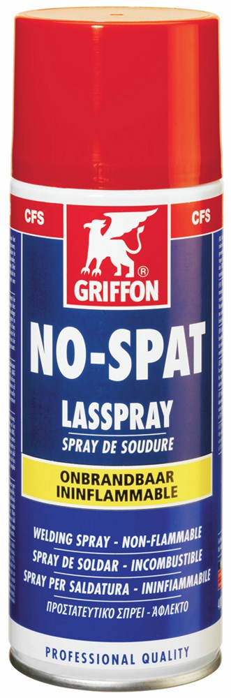 Afbeelding voor: Lasspray