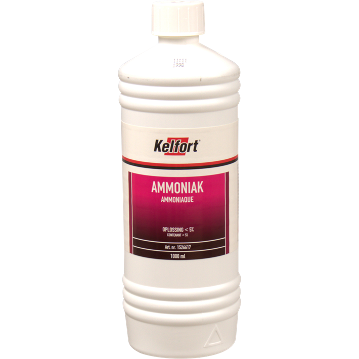 Ammoniak Kelfort