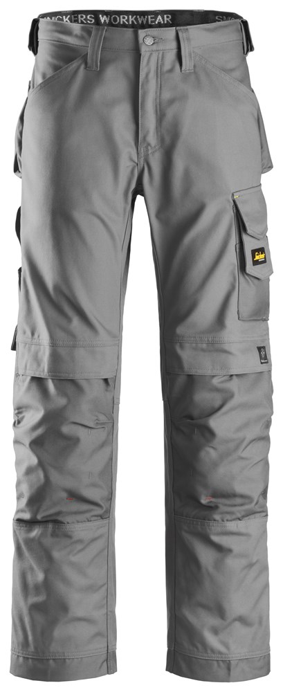 werkbroek canvas+ snickers-1 werkbroek canvas+ snickers-1