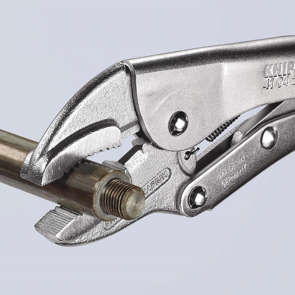 griptang knipex-4 griptang knipex-4
