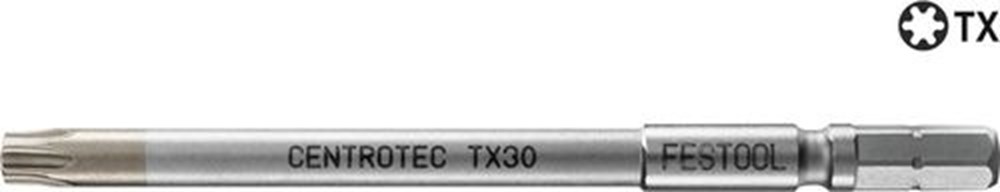 schroefbit lang torx festool-3 schroefbit lang torx festool-3