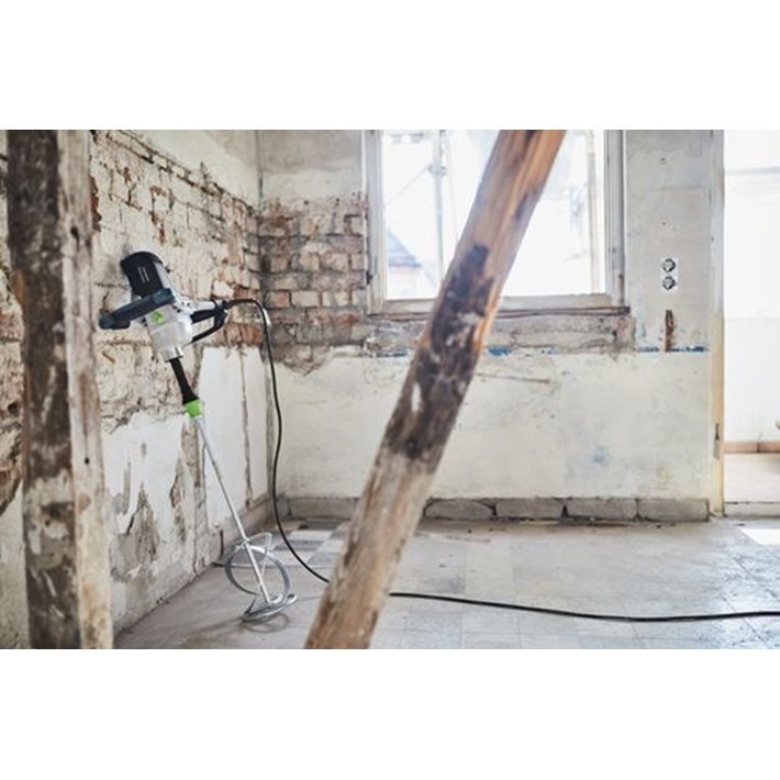 Afbeelding Festool mengmachine MX 1600/2 RE EF HS3R