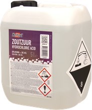 Zoutzuur