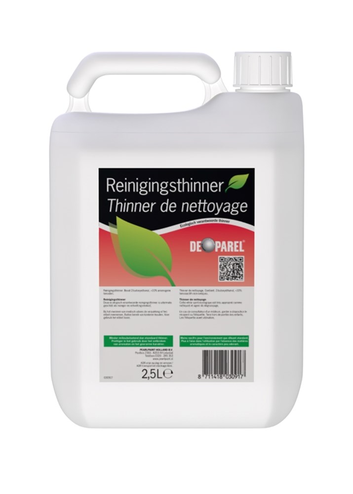 Bleko reinigingsthinner ECO (2)