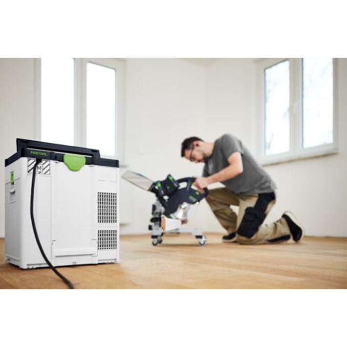 Afbeelding Festool luchtreiniger