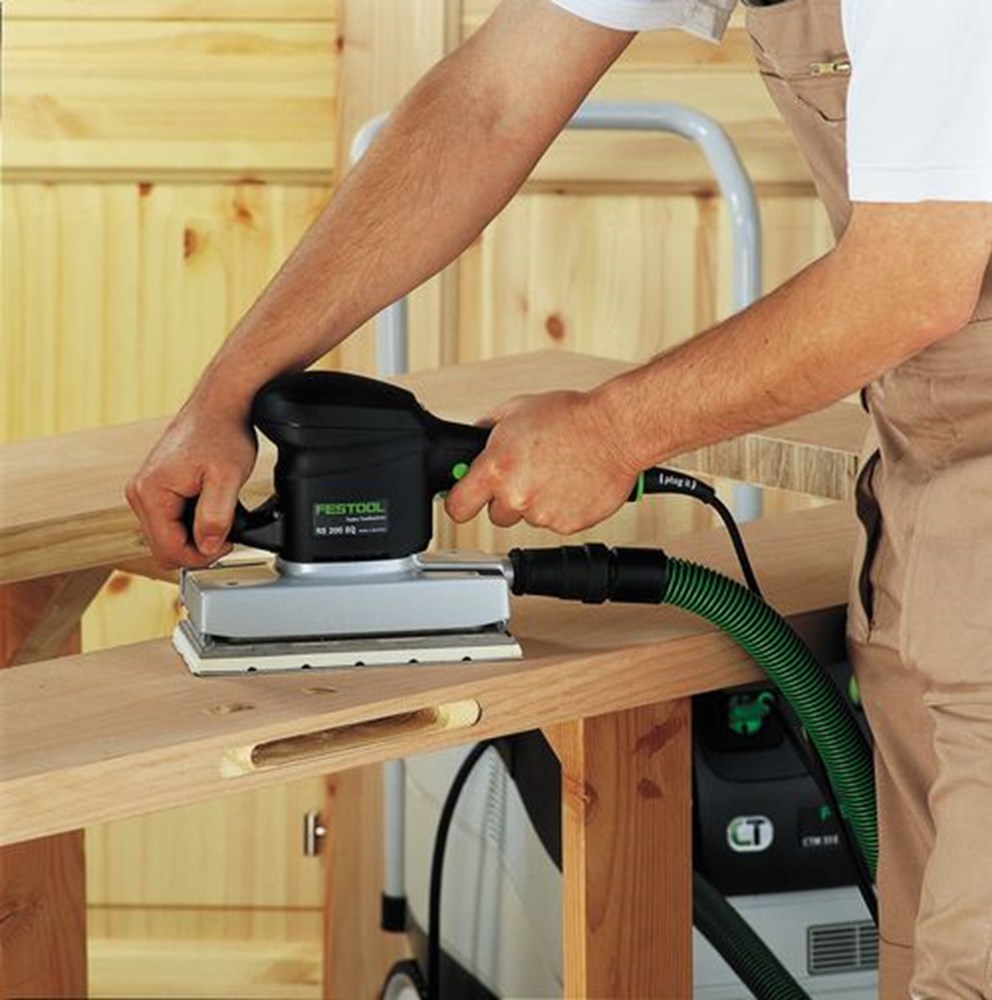 schuurzool festool-9 schuurzool festool-9
