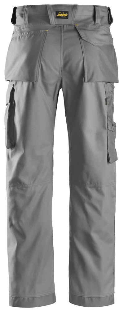 werkbroek canvas+ snickers-2 werkbroek canvas+ snickers-2