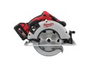 Milwaukee M18 BLCS66-502X Accu-cirkelzaag 18V 5Ah M18_BLCS66-502X--Hero_1.png