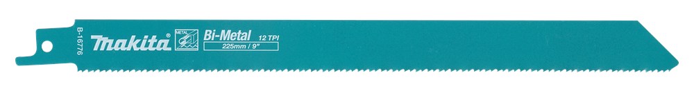 reciprozaagblad makita for bi-metal-1 reciprozaagblad makita for bi-metal-1