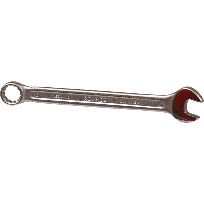 Ring-/steeksleutel Ironside