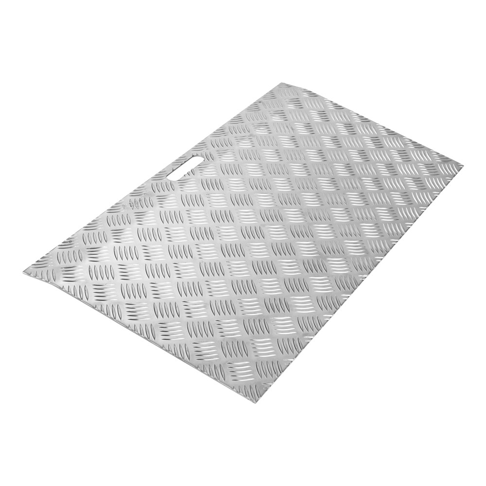 drempelhulp aluminium secucare-2 drempelhulp aluminium secucare-2