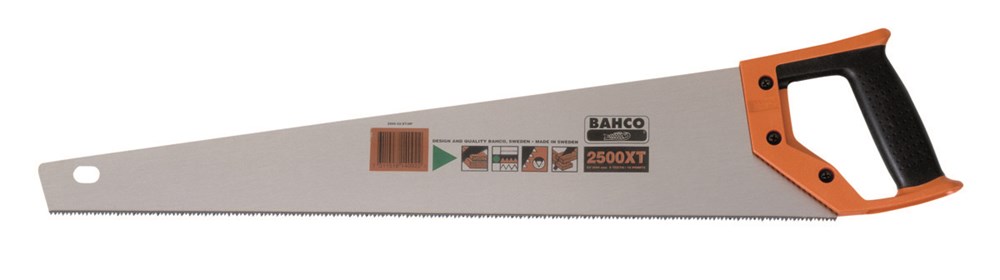 Afbeelding voor Handzaag 2500 XT