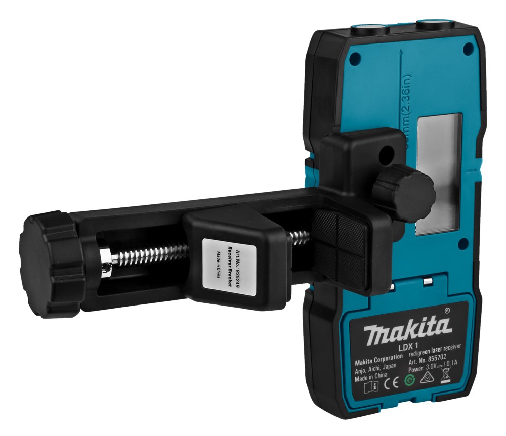 laserlijn ontvanger makita-5 laserlijn ontvanger makita-5