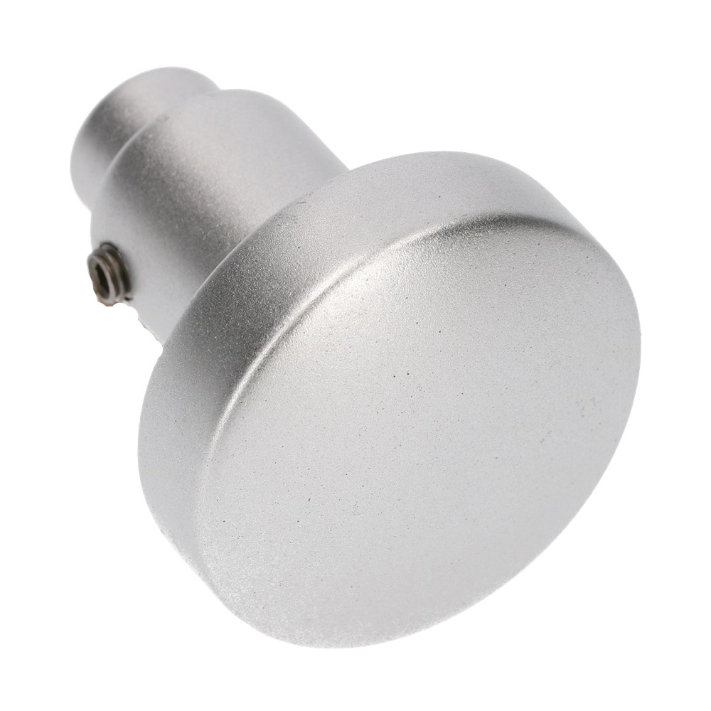 knopkruk gatdeel aluminium f1 ami-1 knopkruk gatdeel aluminium f1 ami-1