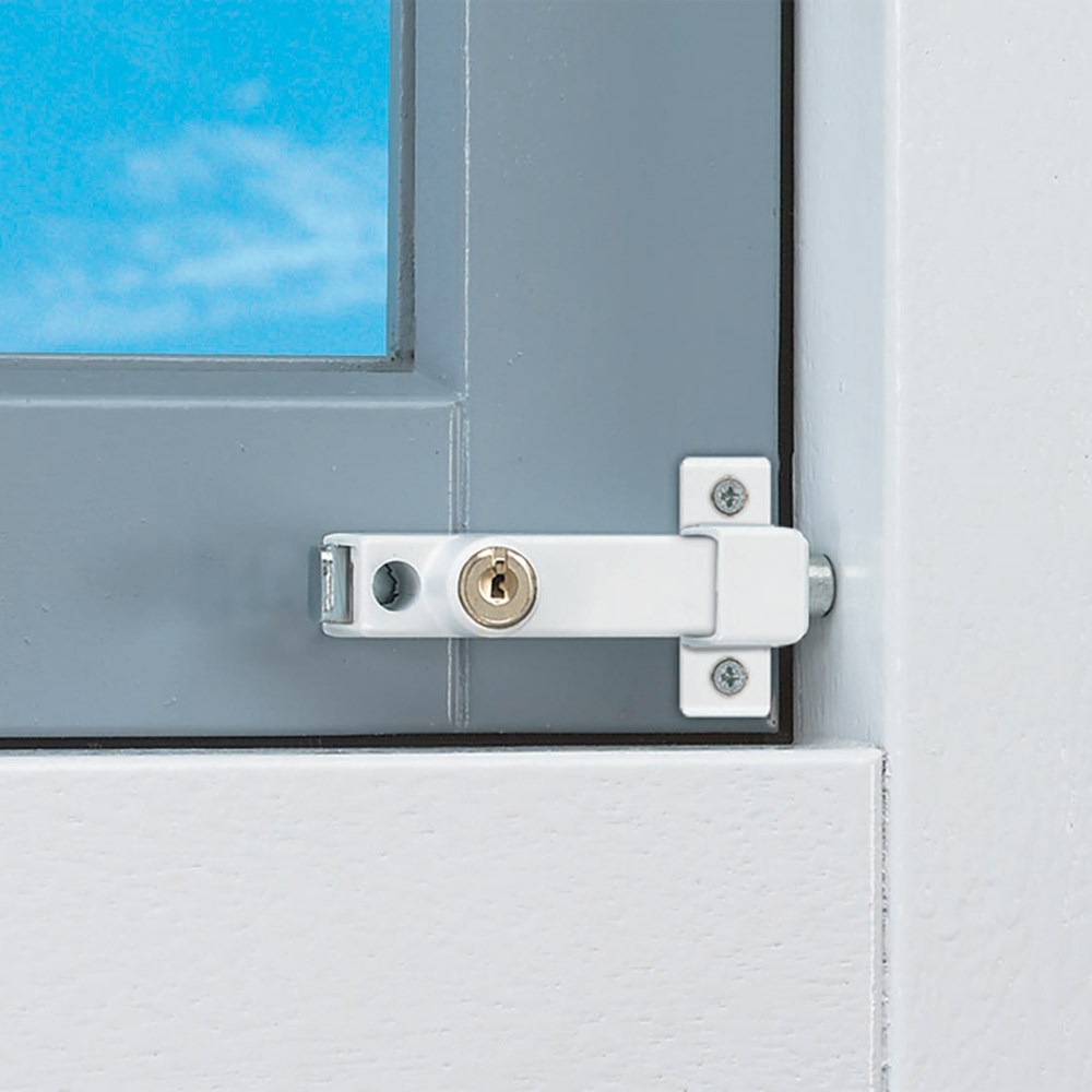 universeelslot wit secumax skg*-2 universeelslot wit secumax skg*-2