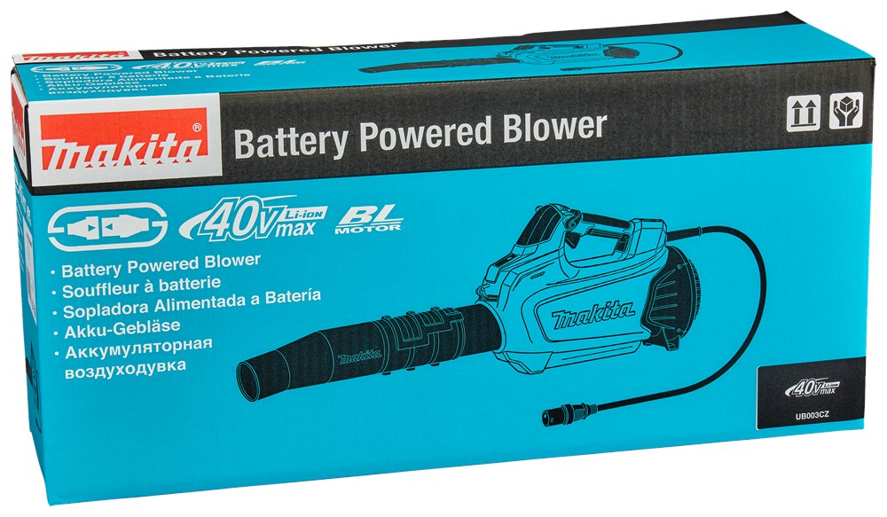 accu rugbladblazer makita-13 accu rugbladblazer makita-13