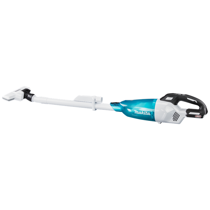 Afbeelding Makita 40 v max steelstofzuiger wit CL001GZ12