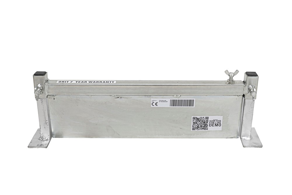 afreilat gegalvaniseerd orit-3 afreilat gegalvaniseerd orit-3