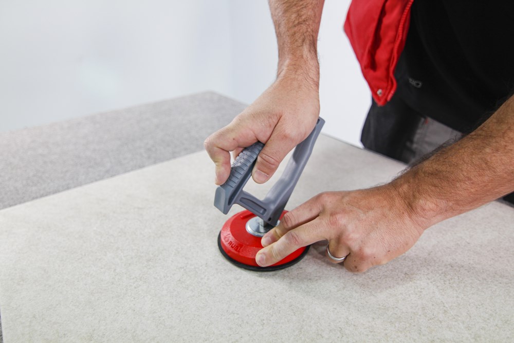 tegeldrager rubi-5 tegeldrager rubi-5