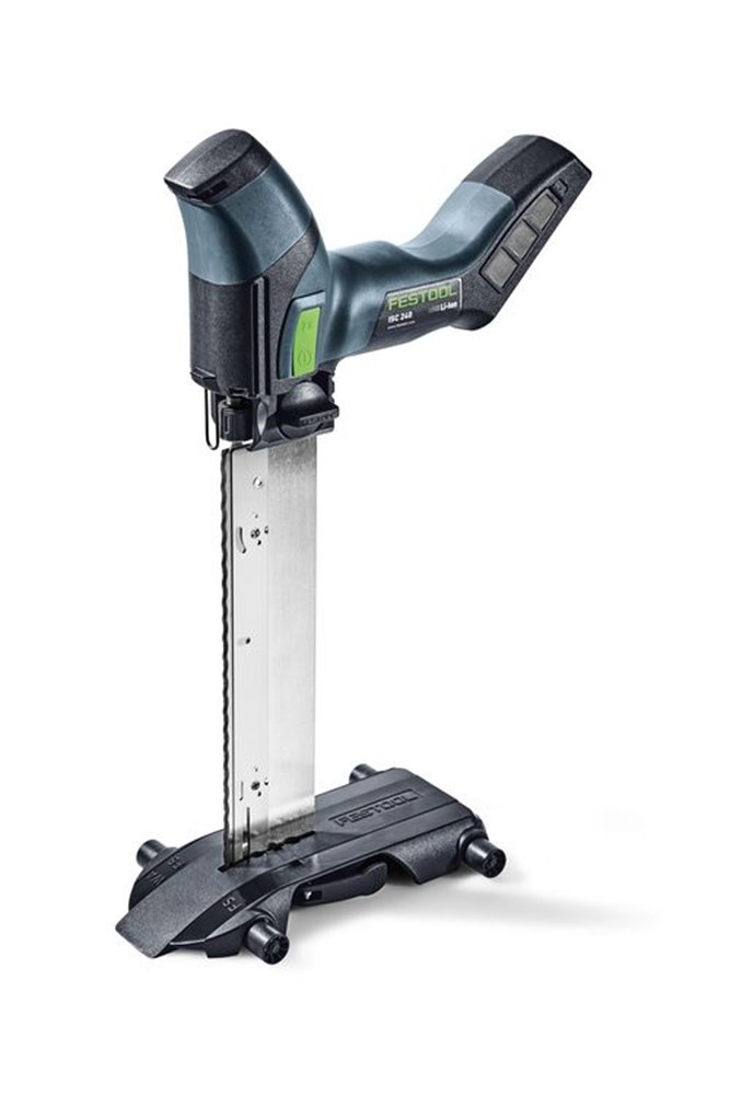 accu isolatiezaag festool-2 accu isolatiezaag festool-2