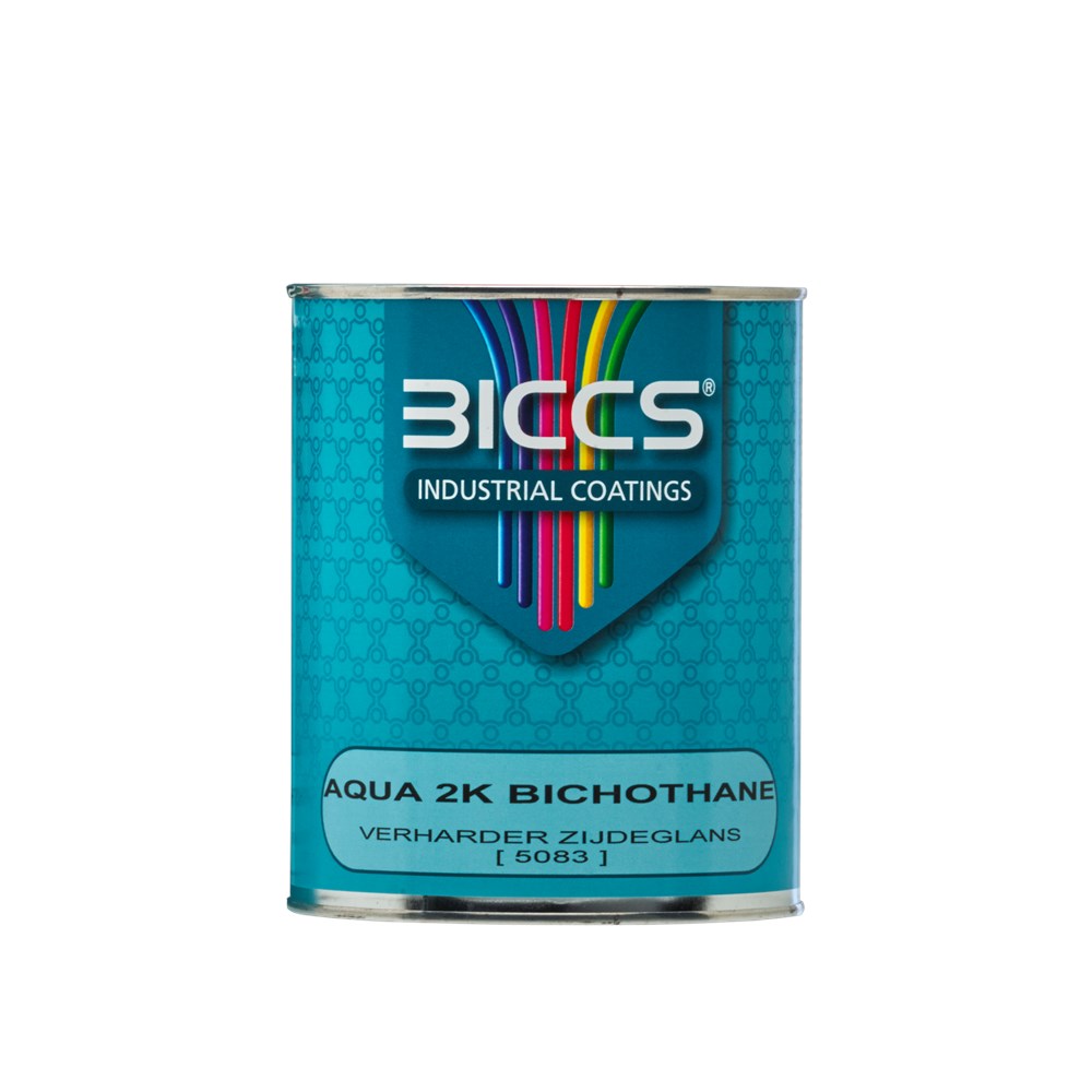 Biccs Bichotane 2K Aqua Aflak Zijdeglans Verharder (1)