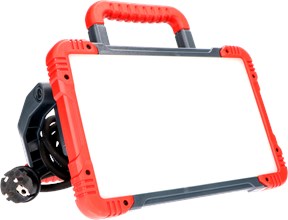 Bouwlamp LED Bouwlamp LED