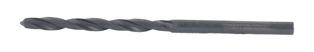 Metaalspiraalboor HSS