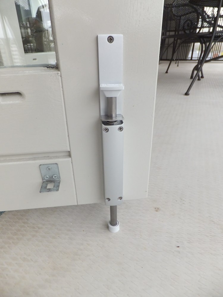 deurvastzetter wit dictator-2 deurvastzetter wit dictator-2