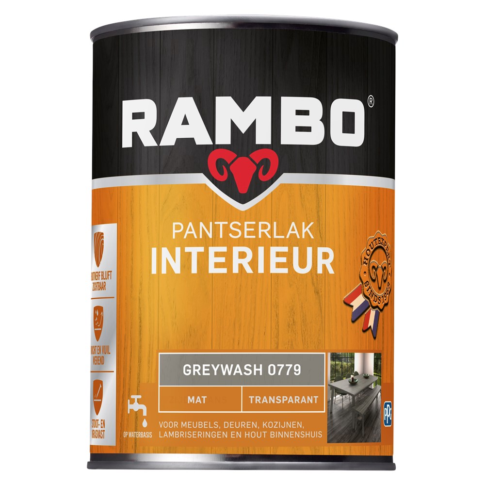 Rambo pantserlak interieur transparant (8)