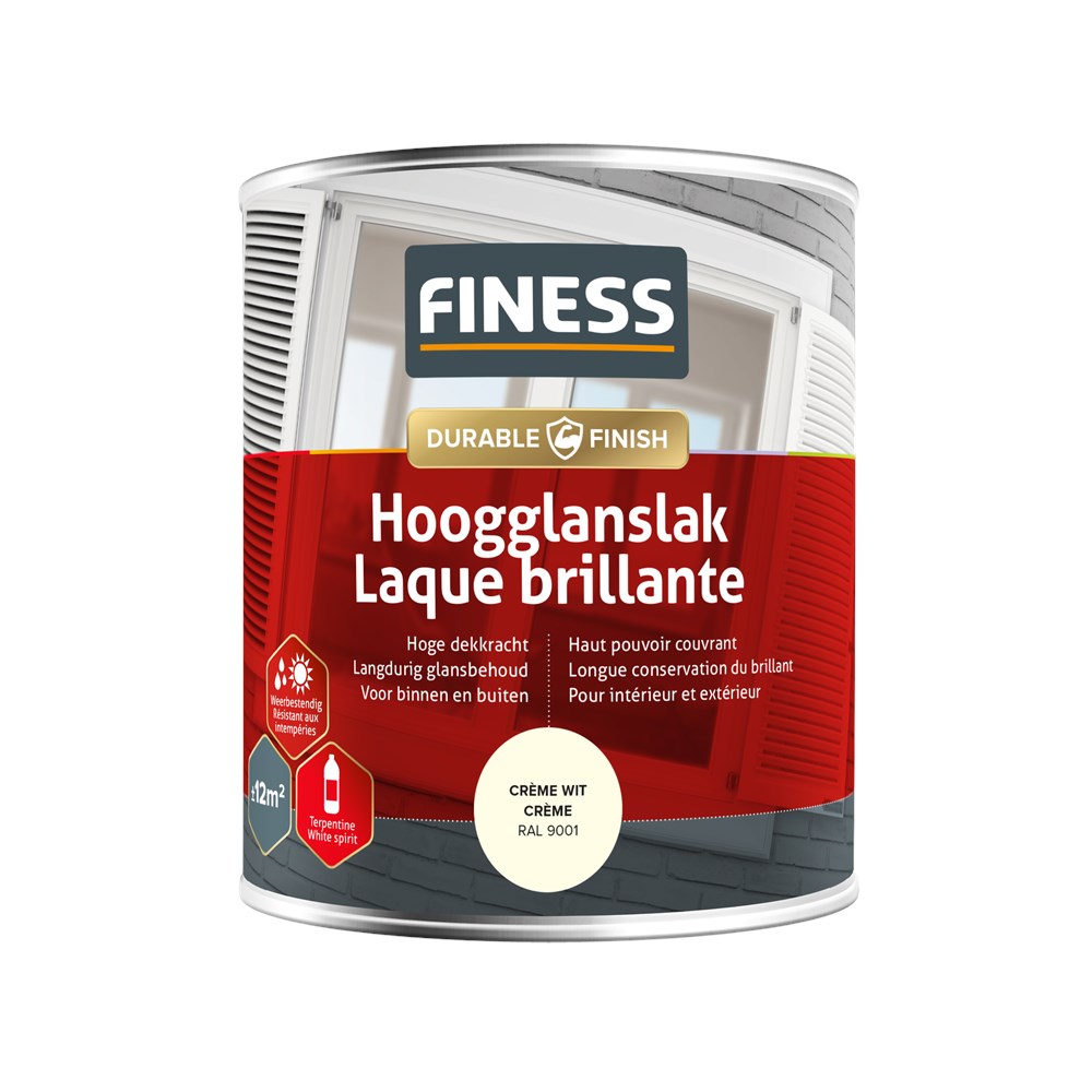 Hardhoutbescherming transparant