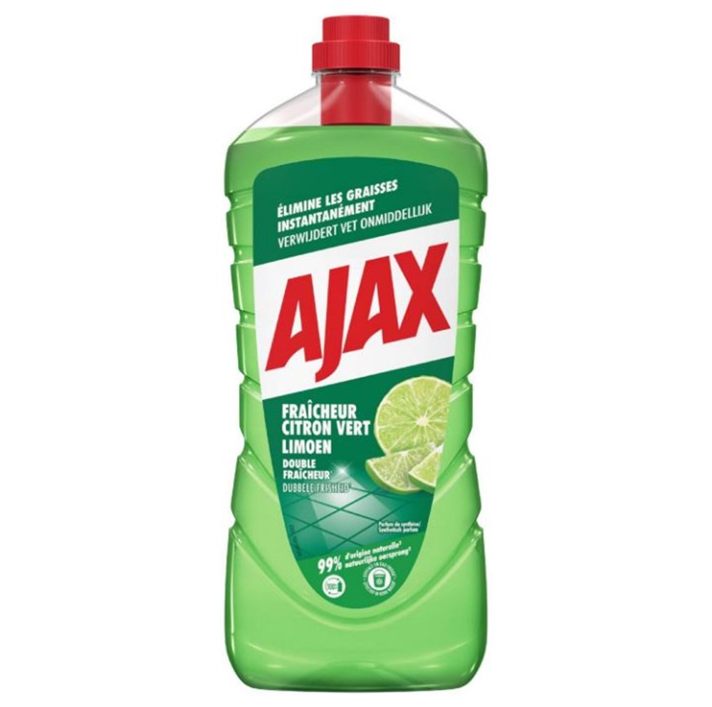 Afbeelding voor Allesreiniger